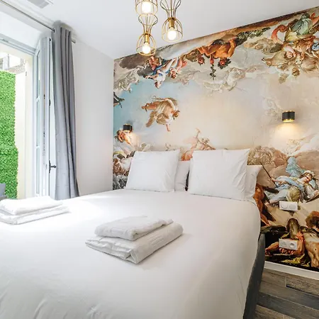 Maison Asteria Aparthotel