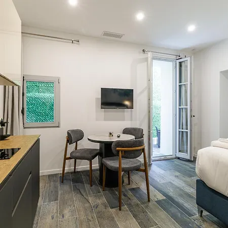 Maison Asteria 3* Nice