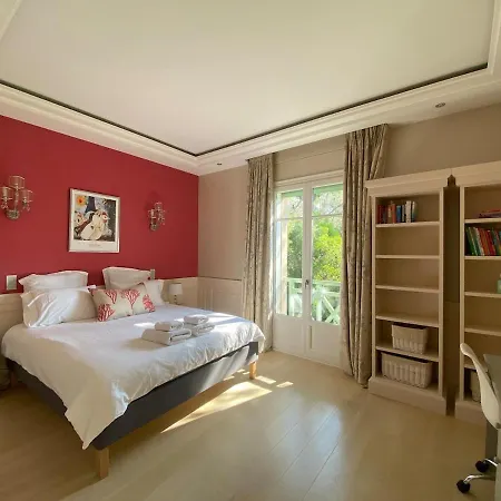 Holiday home Coeur De
