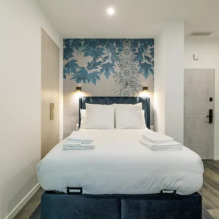 Maison Asteria Aparthotel Nice