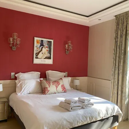 Holiday home Coeur De Nice