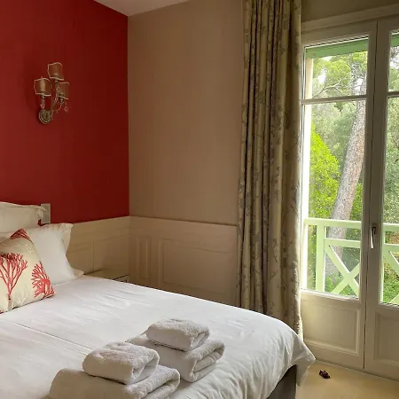 Holiday home Coeur De Nice