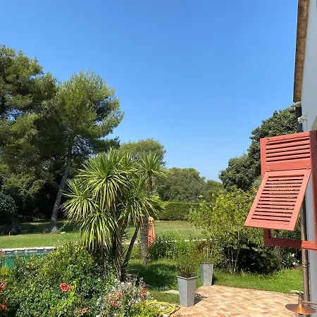 Magnifique - Villefranche Villa Nice