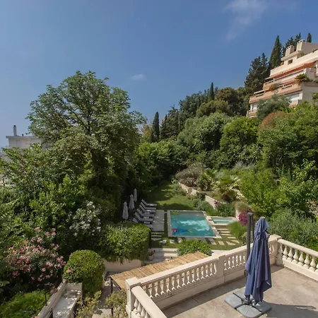 S2 Staywizus - House For 12p Swiming Pool Ac Bbq 10 Mins From Sea *