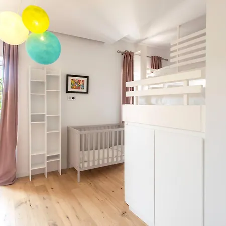 S2 Staywizus - House For 12p Swiming Pool Ac Bbq 10 Mins From Sea Holiday home Nice
