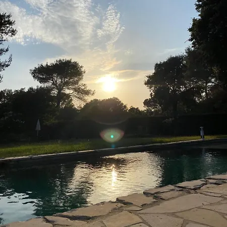 Magnifique - Villefranche Villa *