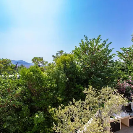 Holiday home S2 Staywizus - House For 12p Swiming Pool Ac Bbq 10 Mins From Sea