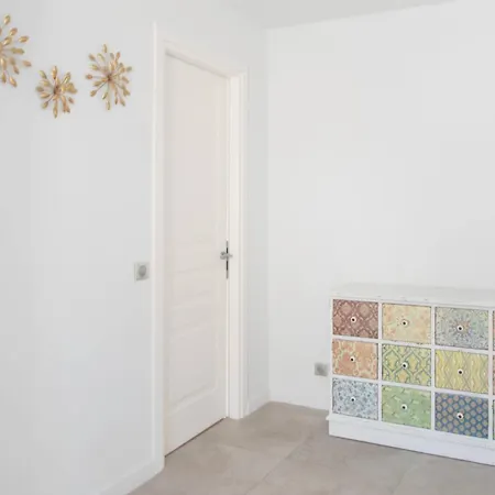 S2 Staywizus - House For 12p Swiming Pool Ac Bbq 10 Mins From Sea Holiday home *