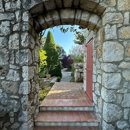Magnifique - Villefranche Villa