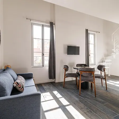 Maison Asteria Aparthotel 3*