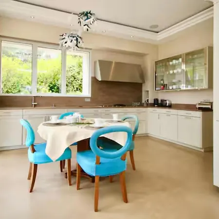 Holiday home Coeur De *