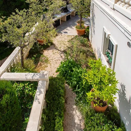 S2 Staywizus - House For 12p Swiming Pool Ac Bbq 10 Mins From Sea Holiday home