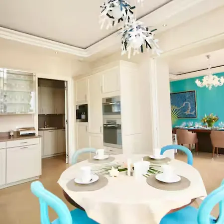 Coeur De Holiday home