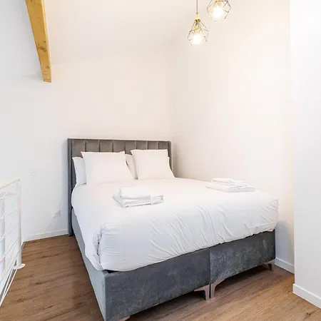 Maison Asteria Aparthotel