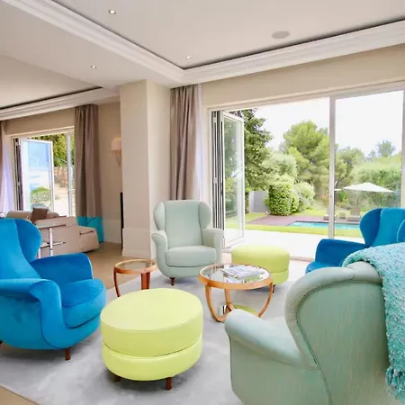 Coeur De Holiday home Nice