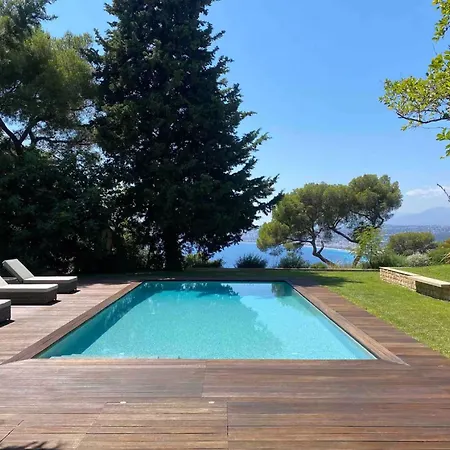 Holiday home Coeur De Nice