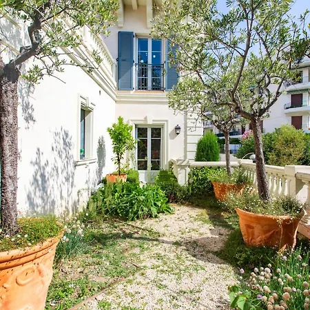 Holiday home S2 Staywizus - House For 12p Swiming Pool Ac Bbq 10 Mins From Sea *