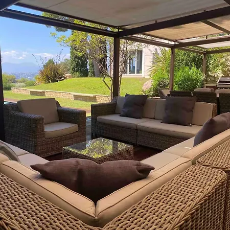 Coeur De Holiday home Nice