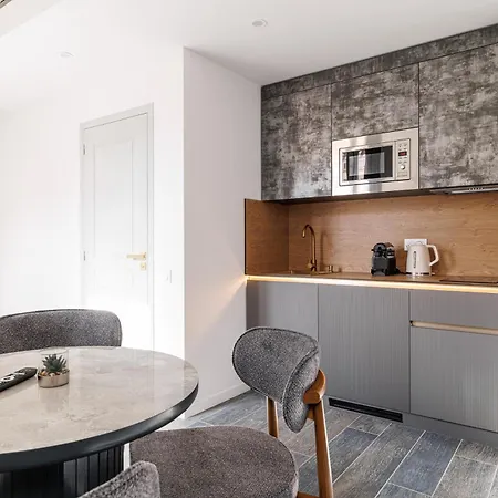 Maison Asteria Aparthotel