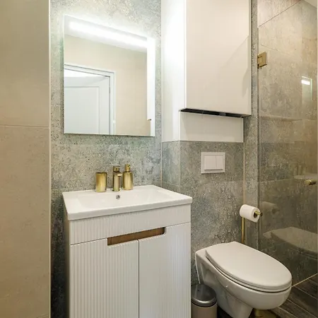 Aparthotel Maison Asteria 3*