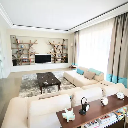 Holiday home Coeur De Nice