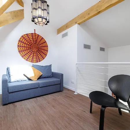 Maison Asteria Aparthotel Nice