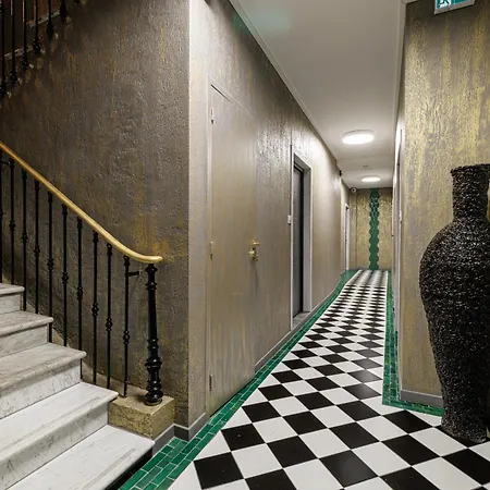 Maison Asteria Aparthotel