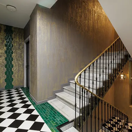 Maison Asteria Aparthotel Nice