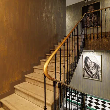 Aparthotel Maison Asteria Nice