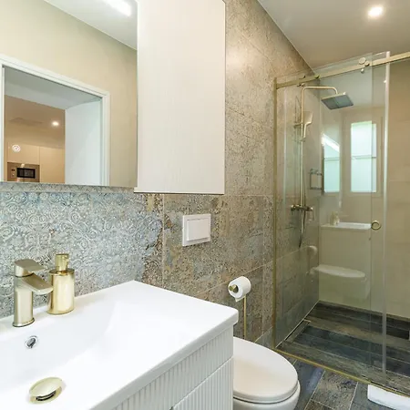 Maison Asteria Aparthotel