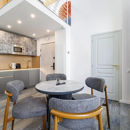 Maison Asteria Aparthotel