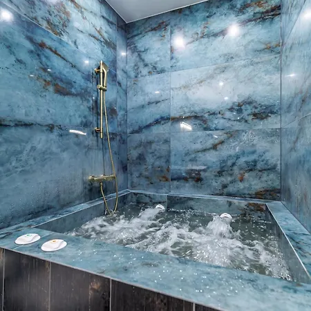 Aparthotel Maison Asteria 3*