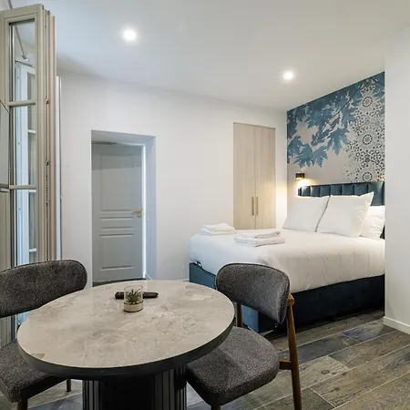 Maison Asteria 3* Nice