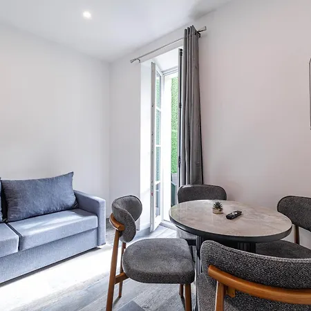 Maison Asteria Aparthotel