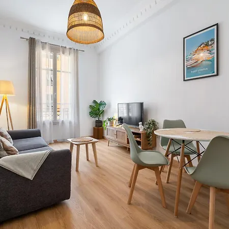Renting - Barla - Bright 2 Port Easy Access To Monaco * Nice
