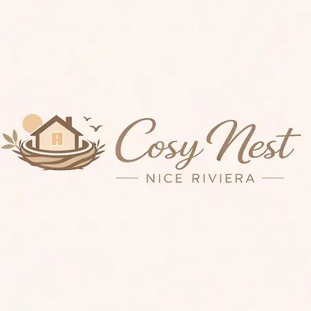Cosy Nest Apartment Nice