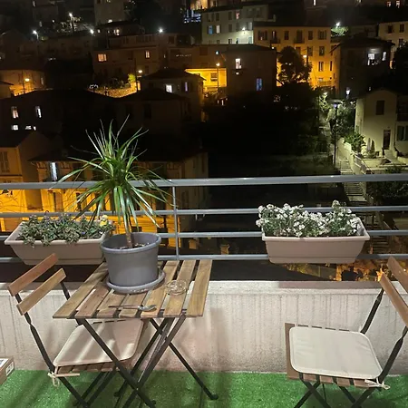 A Apartment *