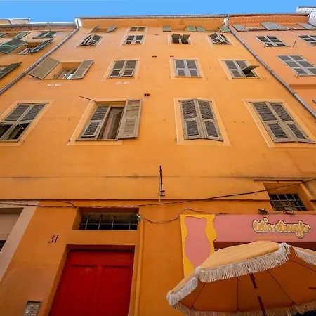 Old Town - Cosy Flat Apartment