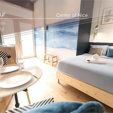 Apartment Ambiance Avec Balneo