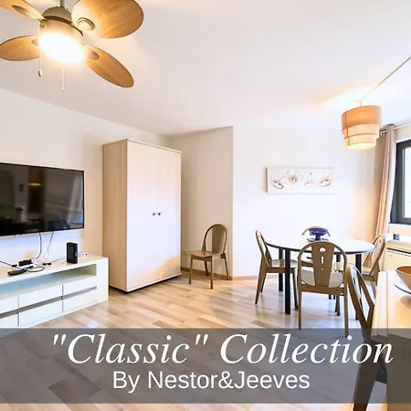 Nestor&jeeves - Le Floreva - Climatisation - Spacious *