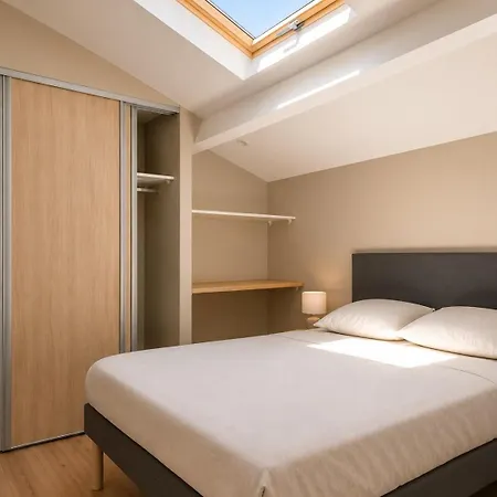 Superbe Duplex Neuf Clim Wifi 4 Pers A Nice