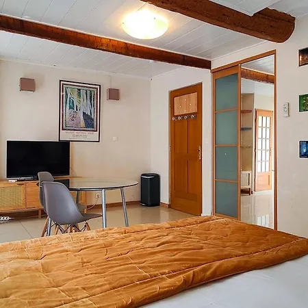 Massena Comfort And Ideal Location Apartment *