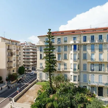 Apartment For 4-people Citycenter