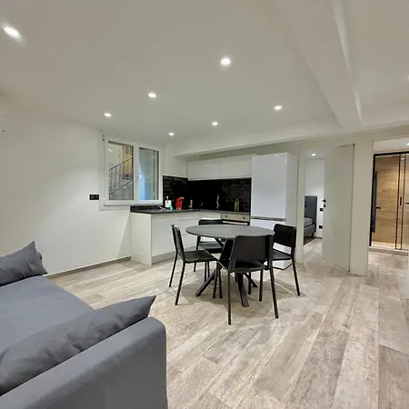 T2 Moderne Proche Gare Et Tramway Centre Apartment