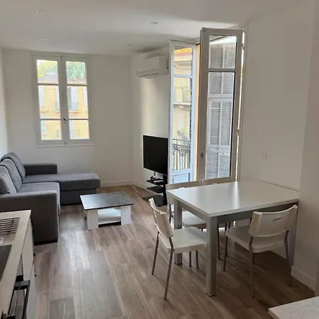 Apartment 1 Bedroom Nice