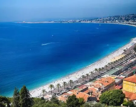 Proche Gare Nice