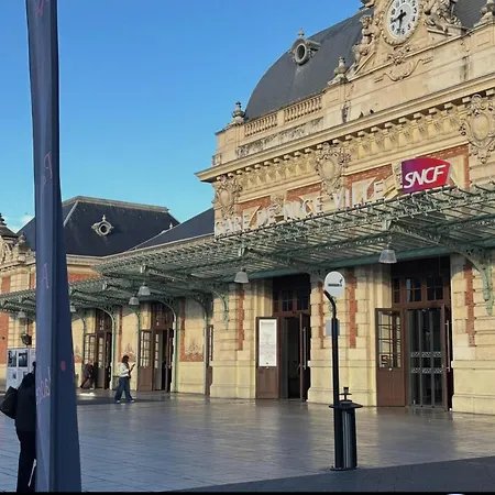 Proche Gare