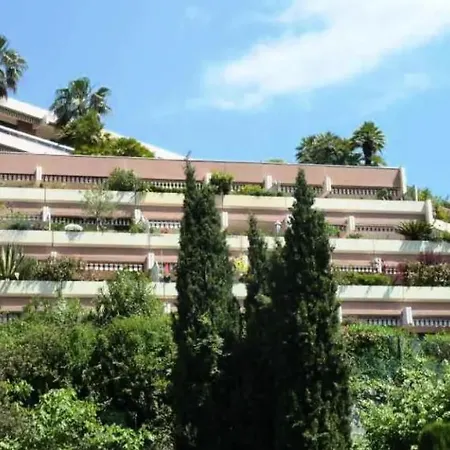 Havre De Paix Sur La Cote D'azur Apartment Nice