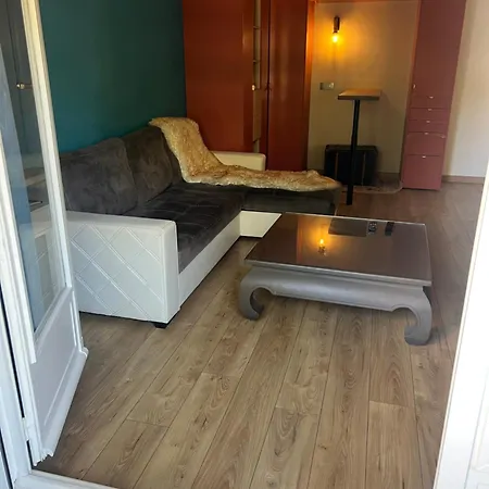 Apartment Lyauty Nice