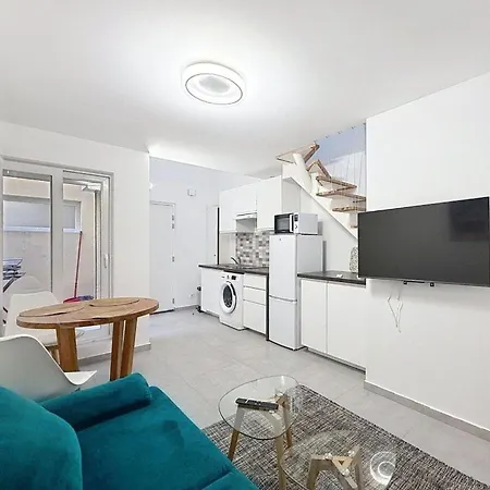 Duplex Cosy Apartment